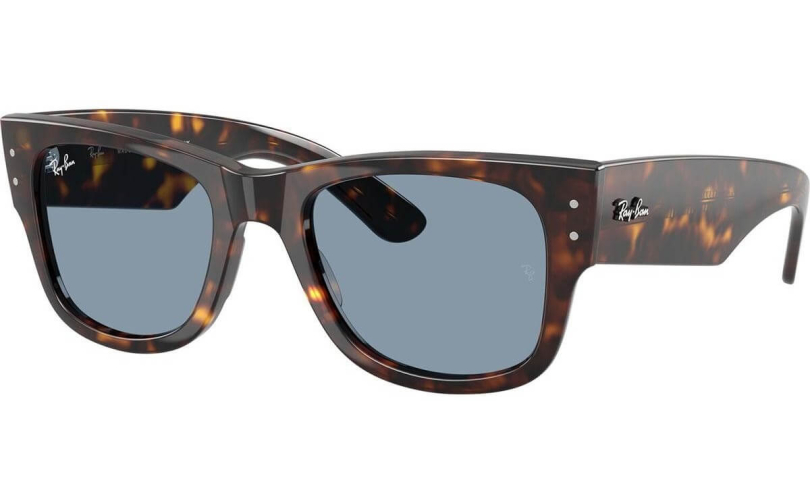 RAY-BAN RB0840S - 902/56 - 1