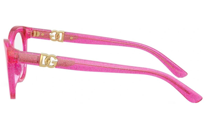 DOLCE & GABBANA - Junior DX5005U - 3351 - 2 - Skyoptic.ro DOLCE & GABBANA - Junior DX5005U - 3351 - 2