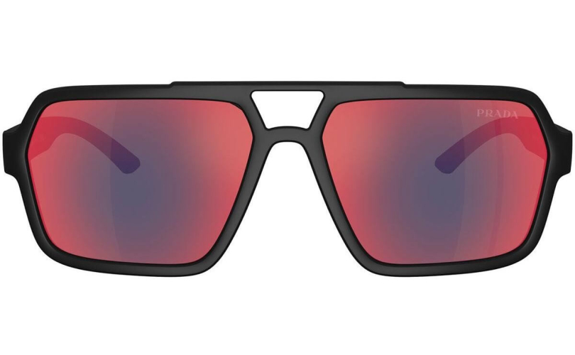 PRADA LINEA ROSSA PSA06S - DG008F - 3