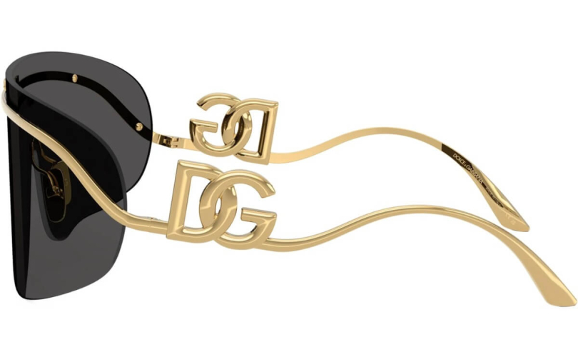 DOLCE & GABBANA DG2320 - 02/87 - 2 - Skyoptic.ro DOLCE & GABBANA DG2320 - 02/87 - 2