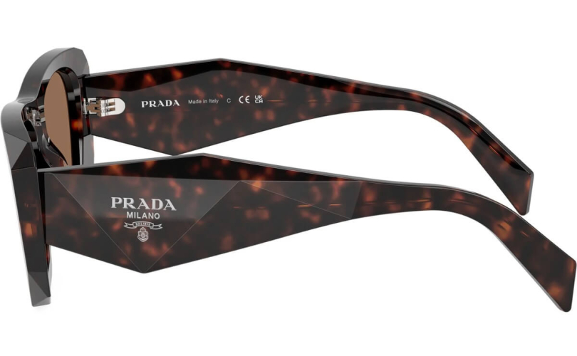 PRADA PRB18S - 17N06B - 2