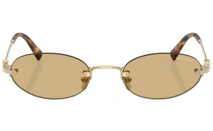 MIU MIU MUA54S - ZVN10R - 3
