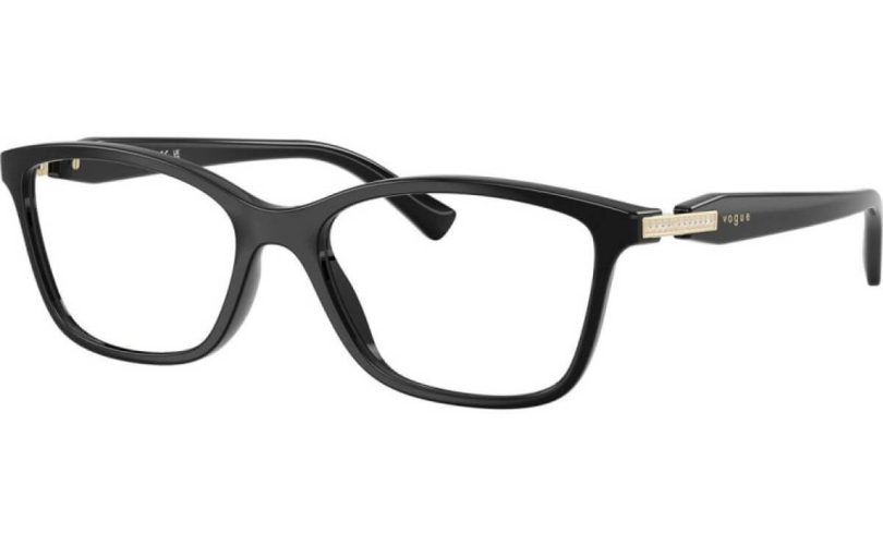 VOGUE VO5680B - W44 - 54
