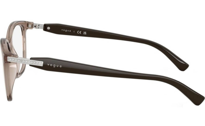 VOGUE VO5679B - 2940 - 53 - 2