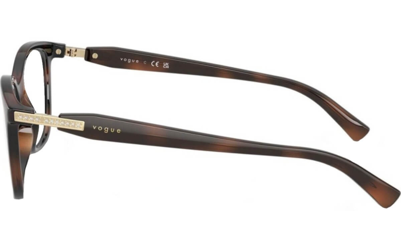 VOGUE VO5679B - 2386 - 51 - 2