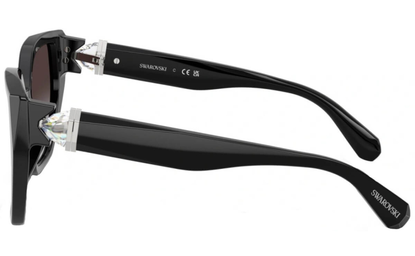 SWAROVSKI SK6044U - 10018G - 2