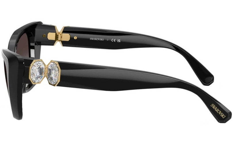 SWAROVSKI SK6047 - 10018G - 2