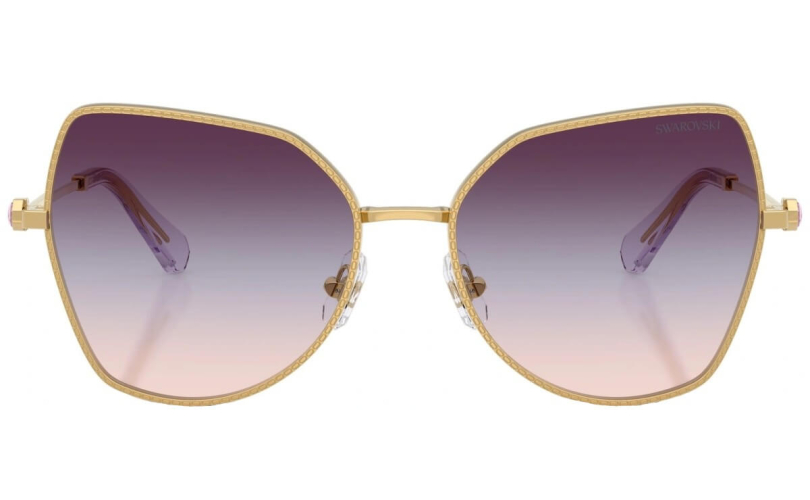 SWAROVSKI SK7037 - 4036U7 - 3