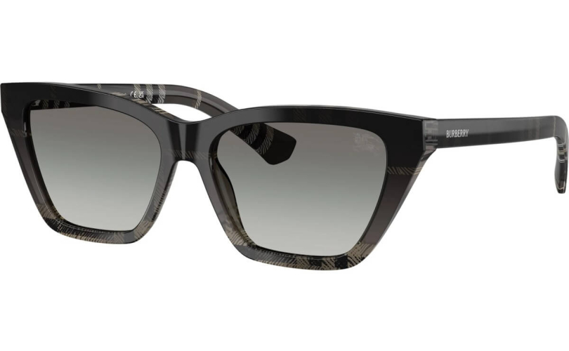 BURBERRY BE4468 - 420011 - 1