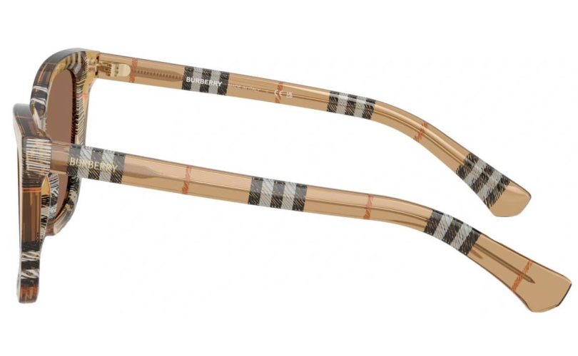 BURBERRY BE4470 - 416373 - 2