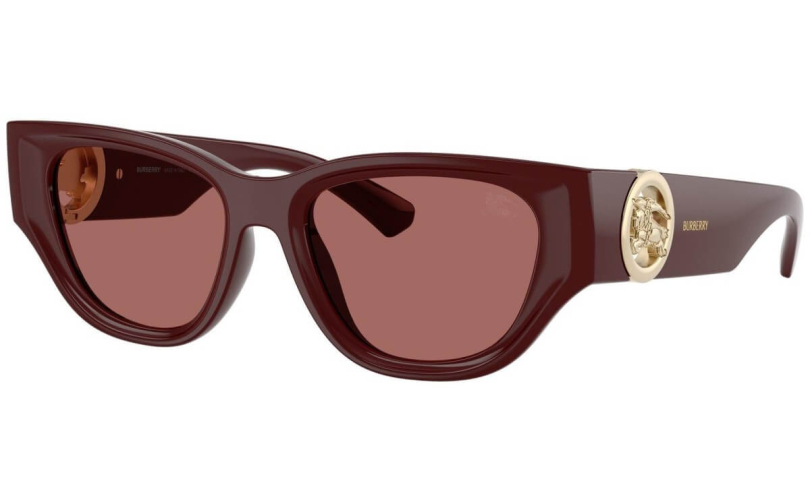 BURBERRY BE4467U - 411969
