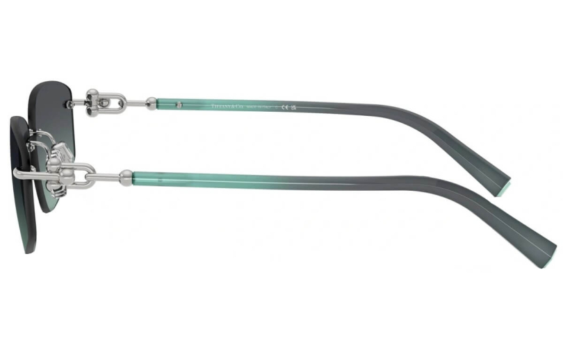 TIFFANY & CO. TF3114 - 60012G - 2 - Skyoptic.ro TIFFANY & CO. TF3114 - 60012G - 2
