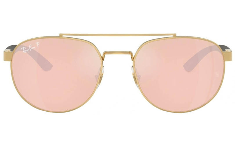 RAY-BAN RB3736CH - 001/I0 - 3