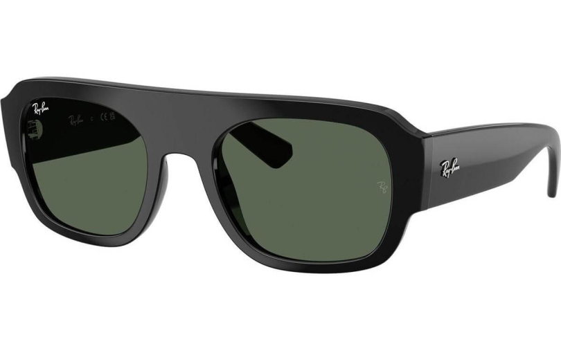RAY-BAN RB2218 - 667771
