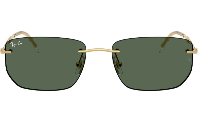 RAY-BAN RB3768 - 001/71 - 3