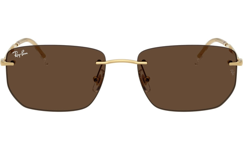 RAY-BAN RB3768 - 001/73 - 3