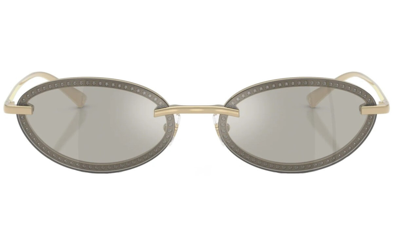 JIMMY CHOO JC4020B - 30066G - 3