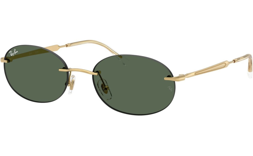 RAY-BAN RB3767 - 001/71