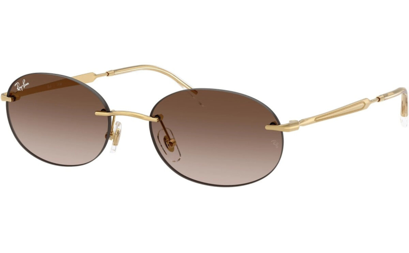 RAY-BAN RB3767 - 001/13