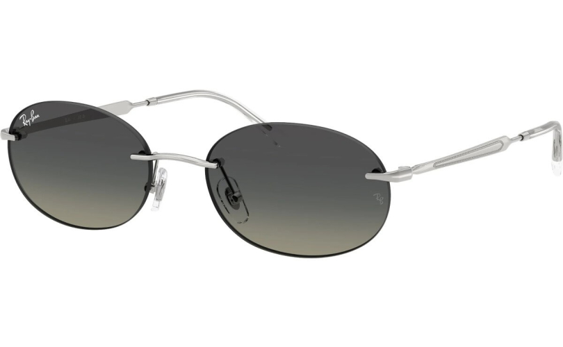 RAY-BAN RB3767 - 003/11