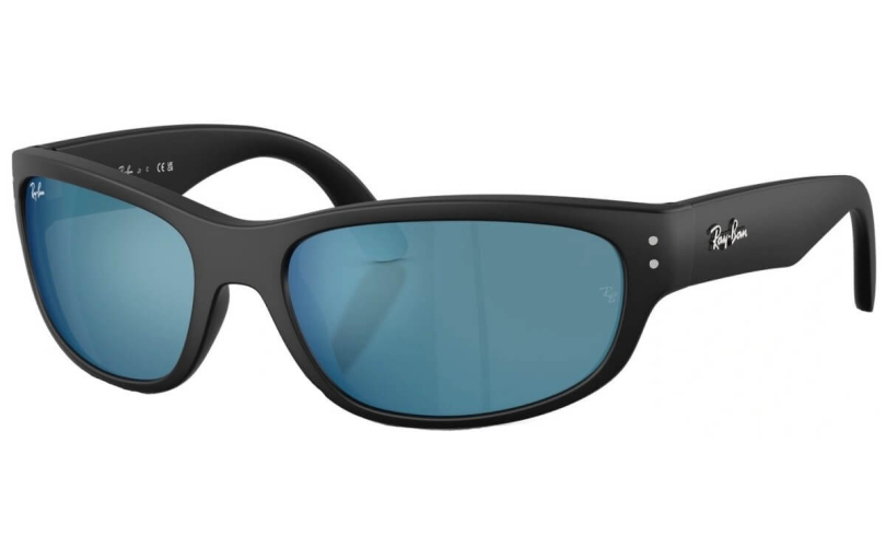 RAY-BAN RJ9189S - 100S55
