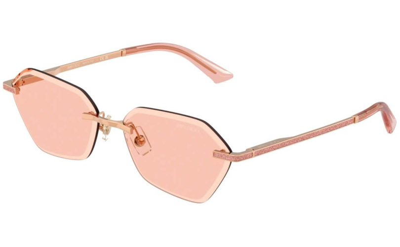 JIMMY CHOO JC4022J - 300884