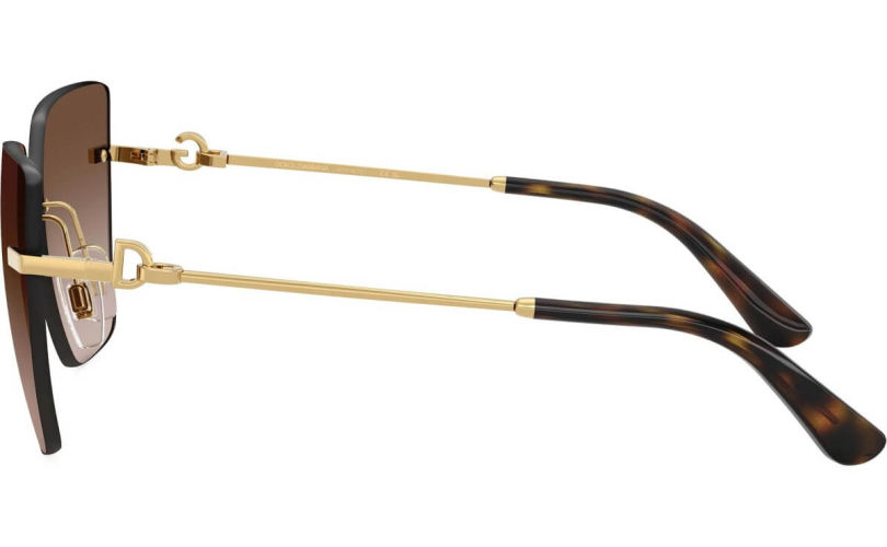 DOLCE & GABBANA DG2321 - 02/13 - 2
