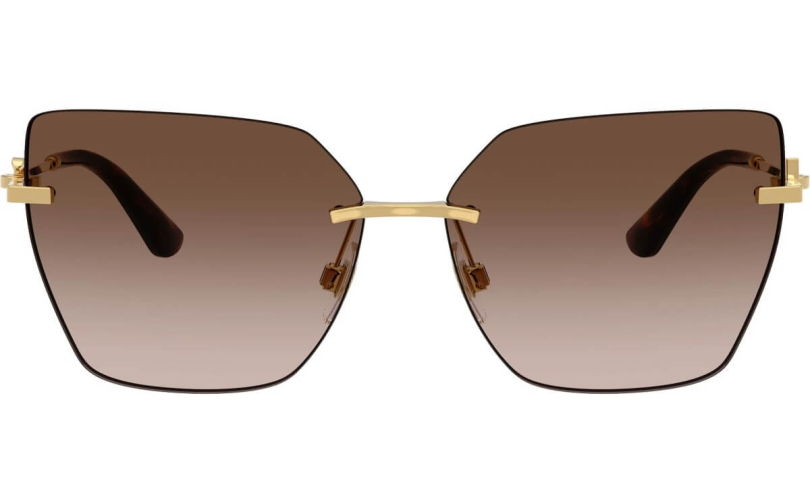 DOLCE & GABBANA DG2321 - 02/13 - 3