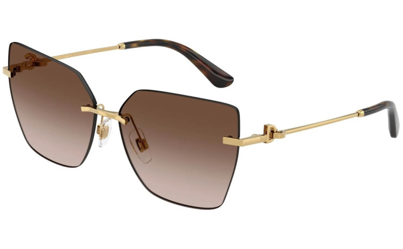 DOLCE & GABBANA DG2321 - 02/13