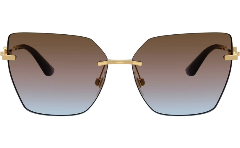 DOLCE & GABBANA DG2321 - 02/48 - 3