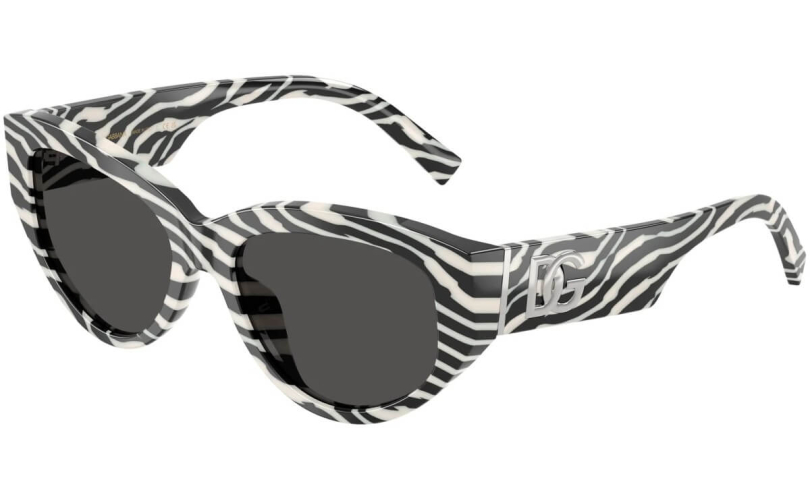 DOLCE & GABBANA DG4514 - 337287