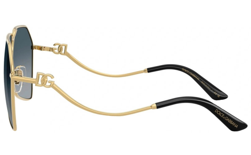 DOLCE & GABBANA DG2326 - 02/79 - 2