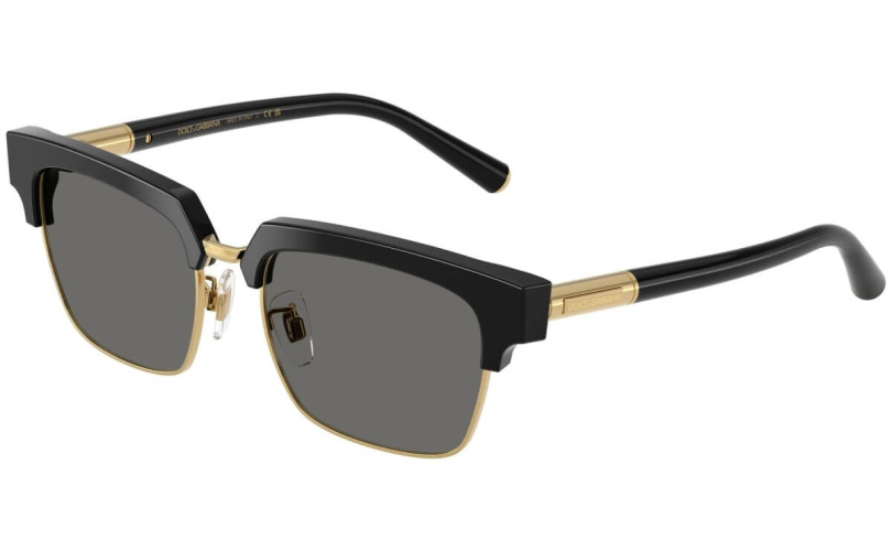 DOLCE & GABBANA DG4522 - 501/1