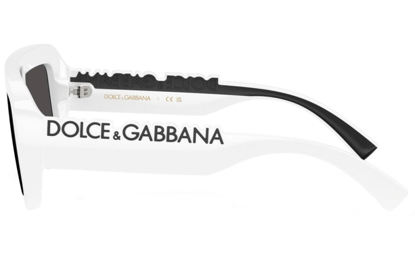 DOLCE & GABBANA - Junior DX6013 - 331287 - 2 - Skyoptic.ro DOLCE & GABBANA - Junior DX6013 - 331287 - 2
