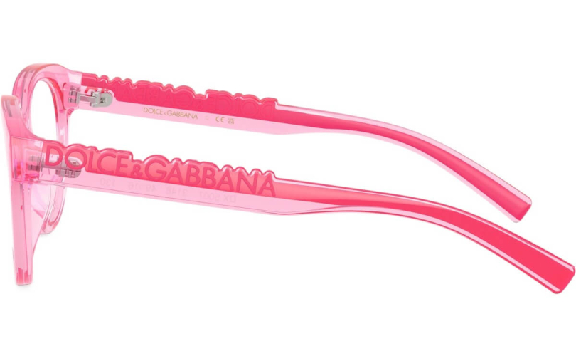 DOLCE & GABBANA - Junior DX5007 - 3148 - 2 - Skyoptic.ro DOLCE & GABBANA - Junior DX5007 - 3148 - 2
