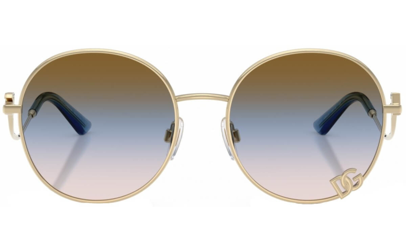 DOLCE & GABBANA DG2324 - 488/U6 - 3 - Skyoptic.ro DOLCE & GABBANA DG2324 - 488/U6 - 3