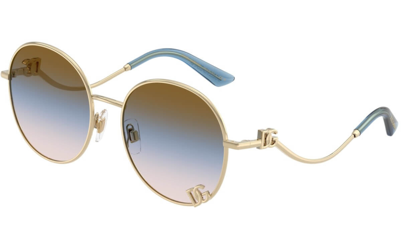 DOLCE & GABBANA DG2324 - 488/U6
