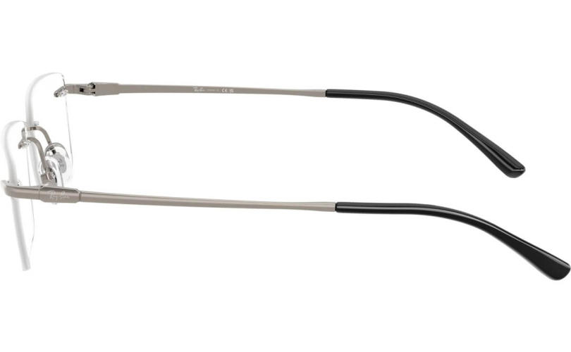 RAY-BAN RX8781D - 1000 - 56 - 2