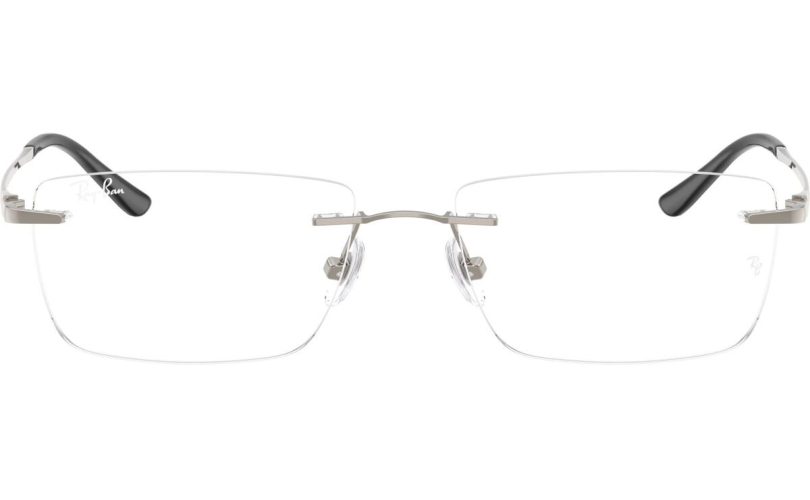 RAY-BAN RX8781D - 1000 - 56 - 3
