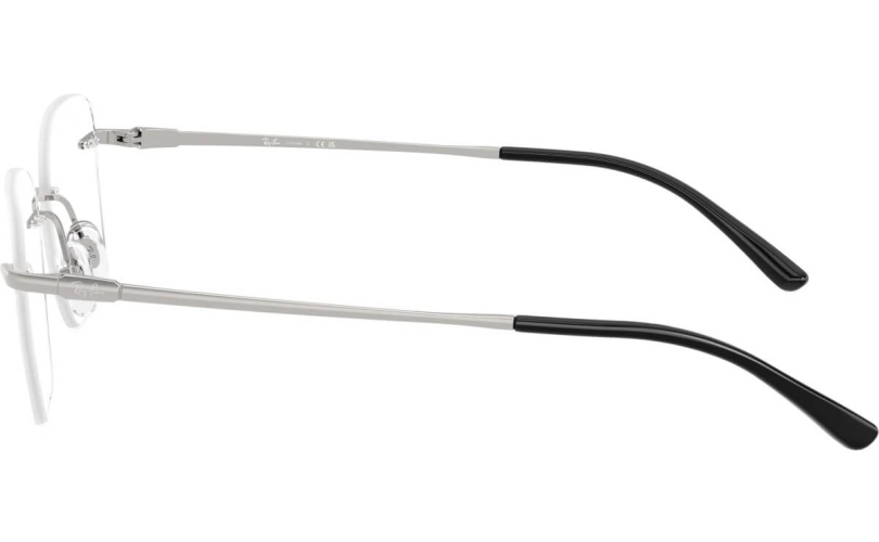 RAY-BAN RX8783D - 1002 - 52 - 2