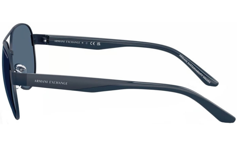 ARMANI EXCHANGE AX2034S - 609980 - 2