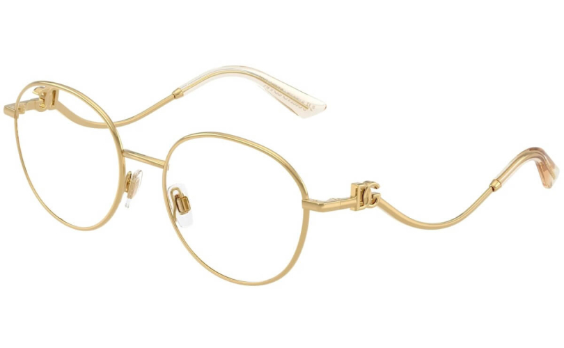 DOLCE & GABBANA DG1365 - 02 - 53
