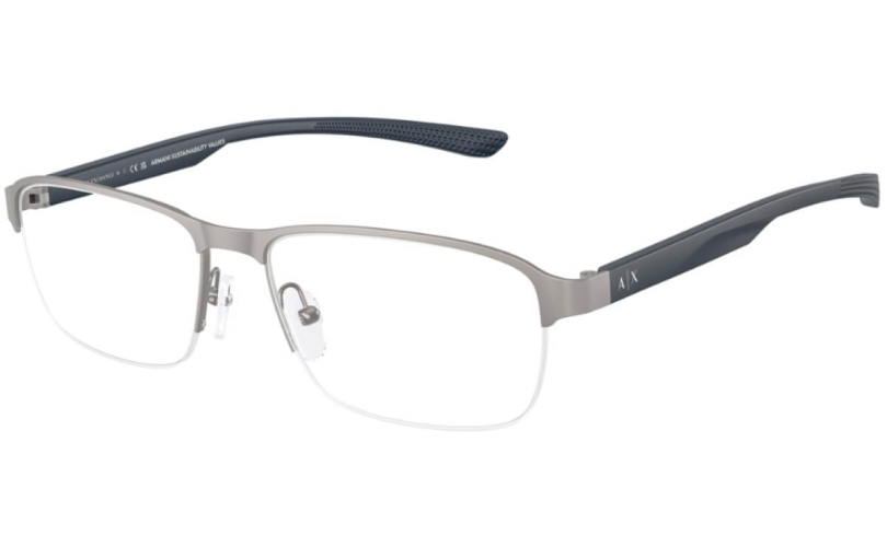 ARMANI EXCHANGE AX1061 - 6084