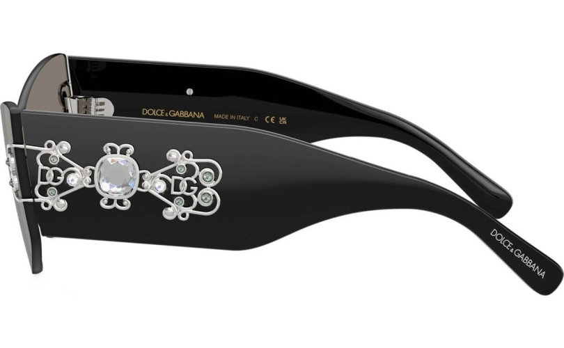 DOLCE & GABBANA DG4526B - 501/6G - 2 - Skyoptic.ro DOLCE & GABBANA DG4526B - 501/6G - 2