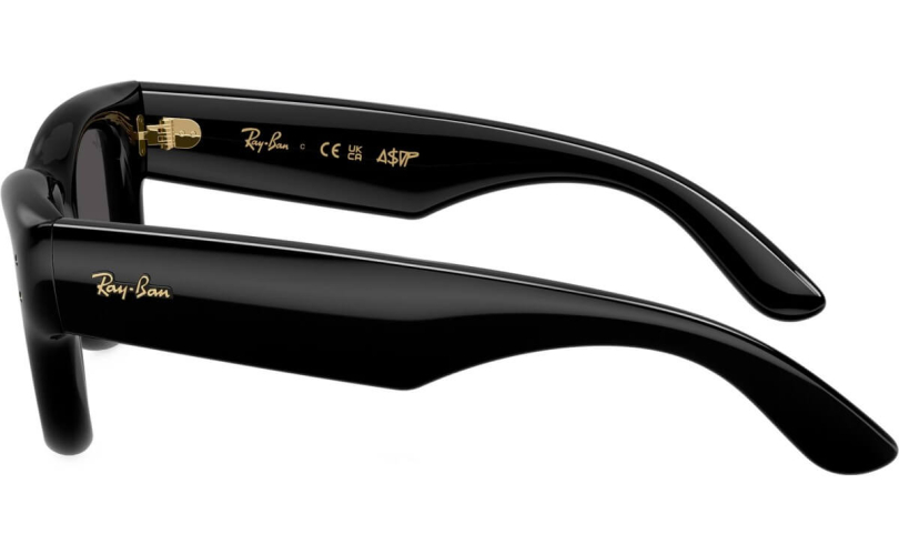 RAY-BAN RB4940 - 601/87 - 47 - 2
