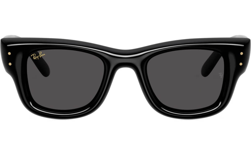 RAY-BAN RB4940 - 601/87 - 47 - 3