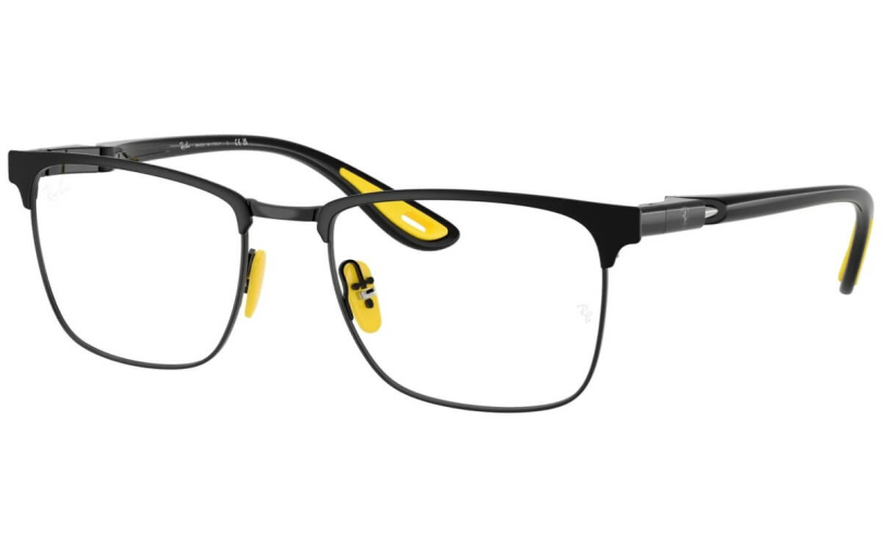 RAY-BAN RX6621M - F130 - 54