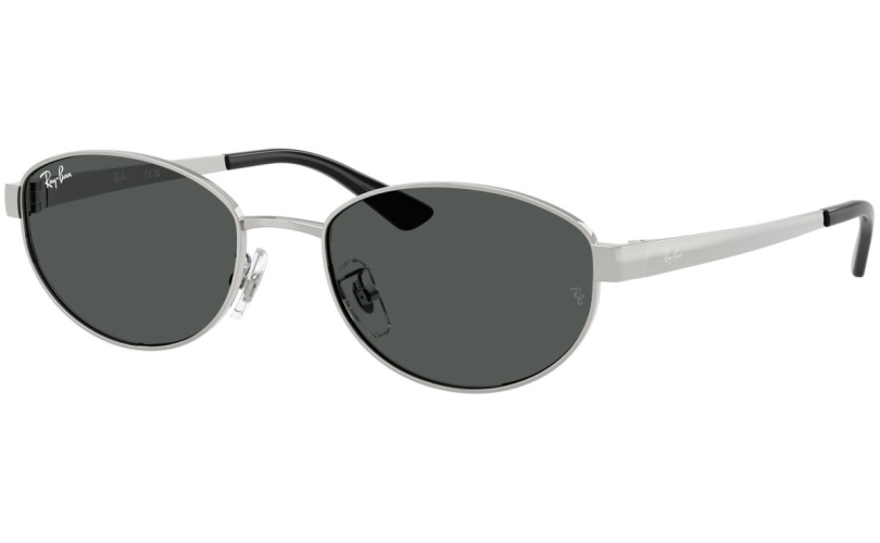 RAY-BAN RB3774D - 003/87