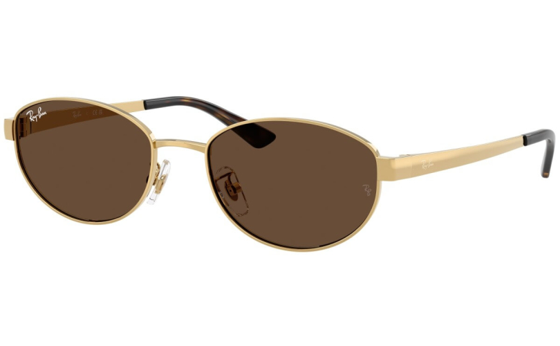 RAY-BAN RB3774D - 001/73