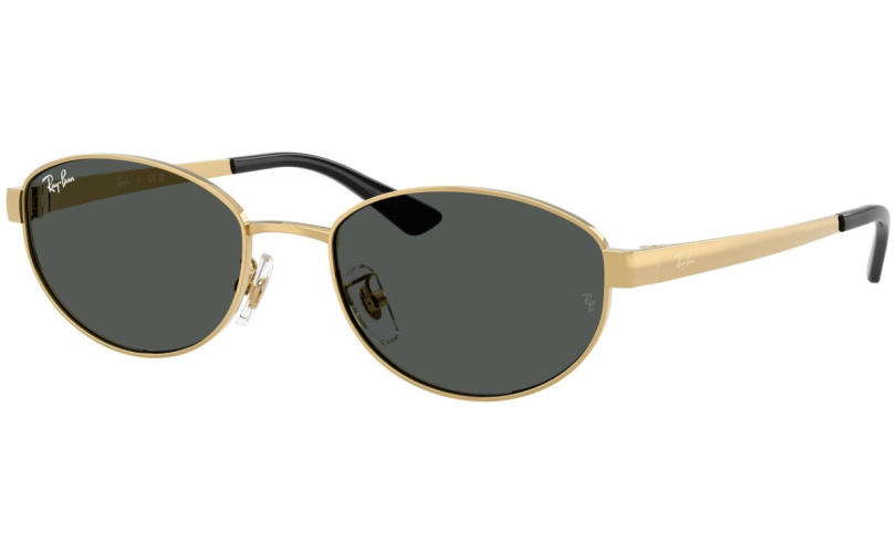 RAY-BAN RB3774D - 001/87
